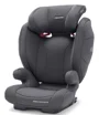 Scaun auto Recaro Monza Nova Evo Seatfix Gri