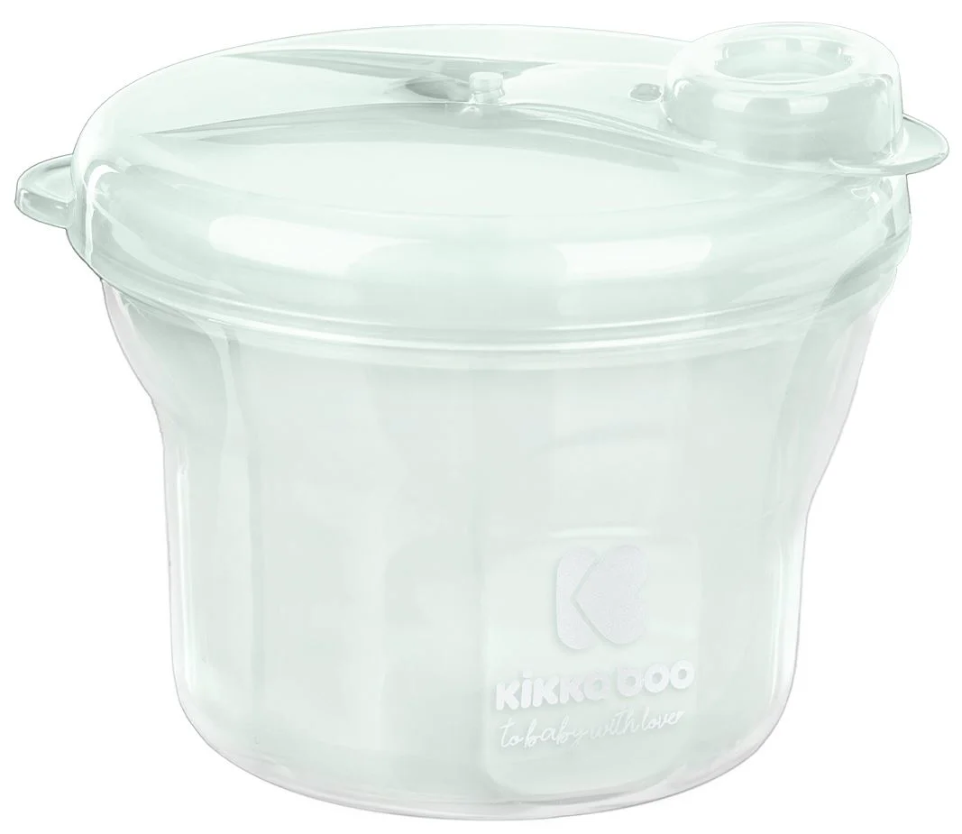 image for Дозатор для молочной смеси 2 в 1 KikkaBoo Mint foto