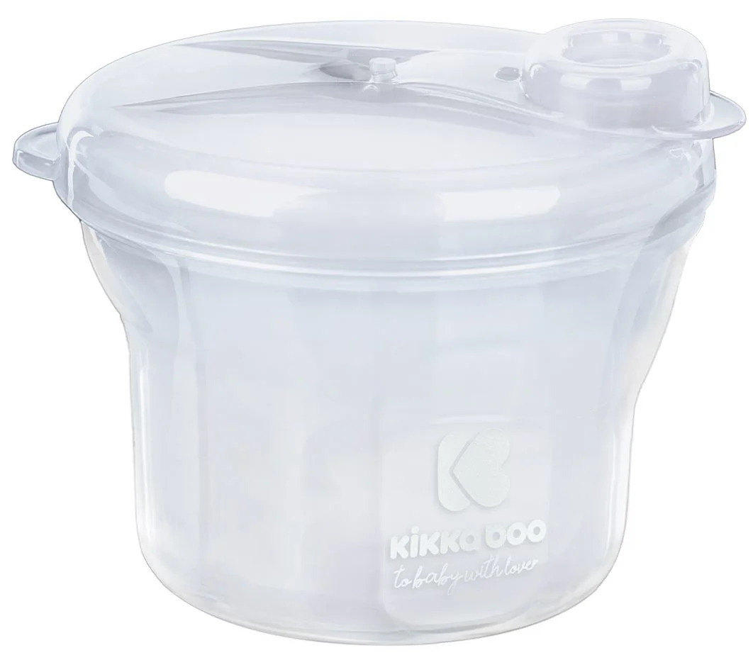 image for Дозатор для молочной смеси 2 в 1 KikkaBoo Light Blue foto