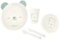 Set de masa KikkaBoo Bear with me Mint foto