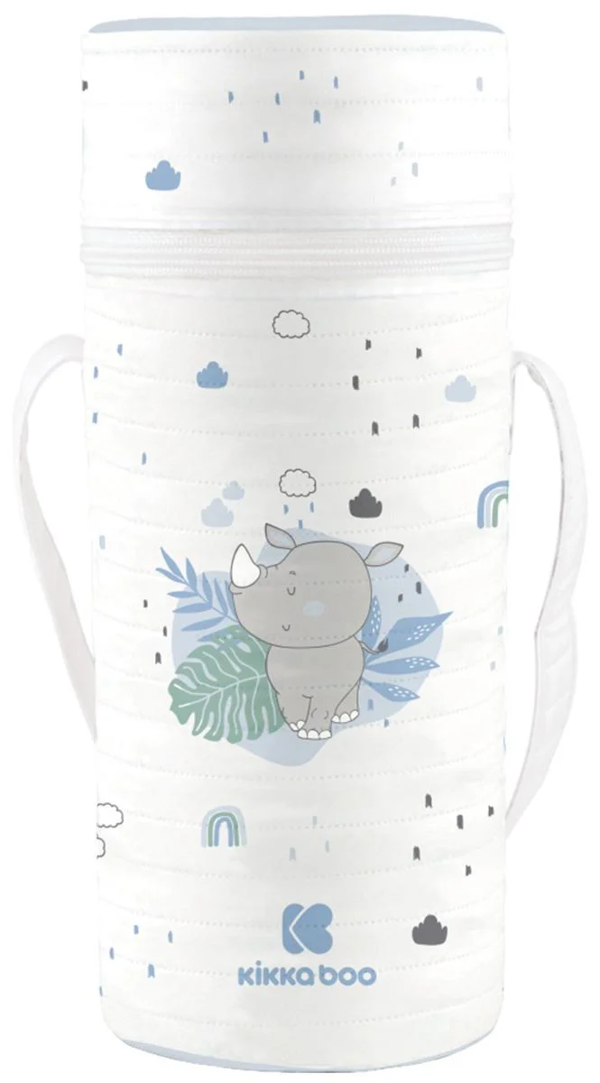 Termoizolator universal KikkaBoo Savanna Blue