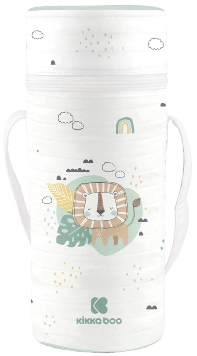 Termoizolator universal KikkaBoo Savanna Mint