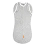 Sac pentru infasare Summer Infant SwaddleMe Heather Grey (4-6 luni) foto