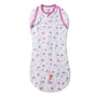Sac pentru infasare Summer Infant SwaddleMe Tumbling Tulip (4-6 luni) foto
