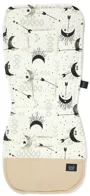 Saltea pentru carucior La Millou Bright Luna - Velvet Sand