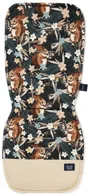 Saltea pentru carucior La Millou Pretty Barbara - Velvet Sand