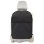 Organizator si protectie scaun auto Ezimoov Travel Classic, Eco friendly foto