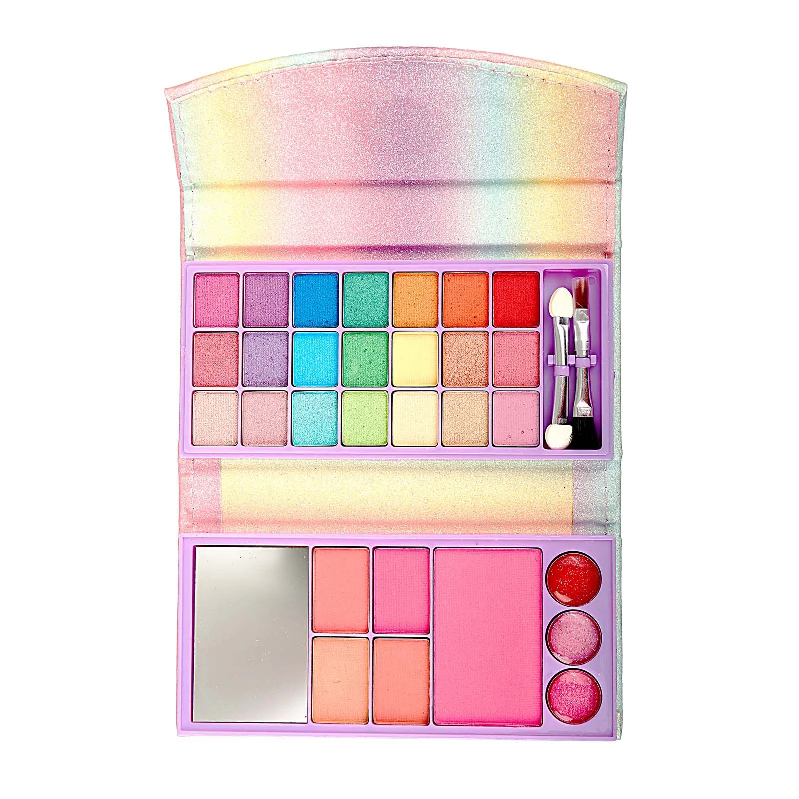 Set cosmetica paleta Martinelia Shimmer Paws foto