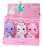 Расческа Martinelia Sweet Unicorn foto