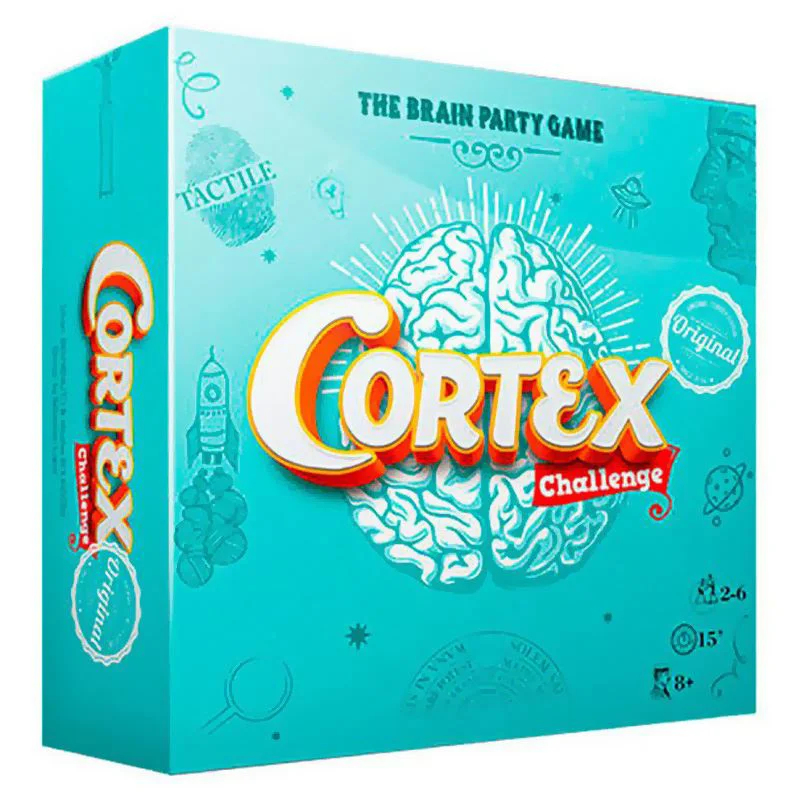 Настольная игра Cortex Challenge 1