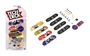 Set de joaca Tech Deck 4 mini skateboard-uri