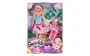 Кукла Sparkle Girlz с малышом, 27 см