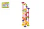 Set de joaca Marble Pista Deluxe, 80 el. foto