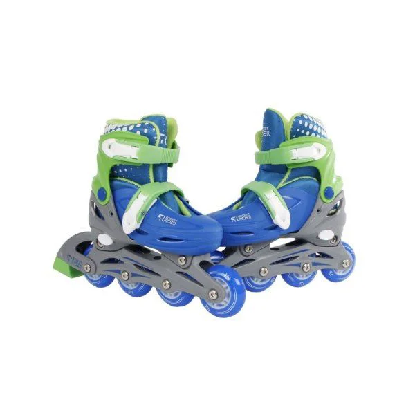 Role Street Rider Inline Albastre