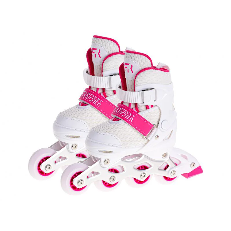 Role Street Rider Pro Inline Albe