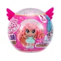 Papusica Itty Bitty Prettys Angel High cu accesorii