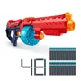 Blaster X-Shot Excel Turbo Fire, 48 cartuse