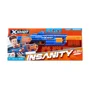 Blaster X-Shot Insanity Berzerko S1