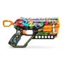 Blaster X-Shot Skins Griefer Graffiti