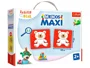 Joc Trefl - Memos Maxi Bebies and the Bear foto