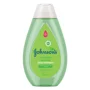 Sampon cu musetel Johnson's Baby, 300 ml