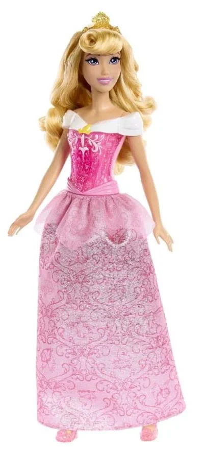 Papusa Barbie Disney Princess Aurora