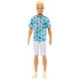 Papusa Barbie Ken Fashionistul foto