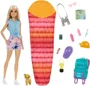 Papusa Barbie Camping Malibu foto