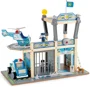Игровой набор Hape Полицейский участок