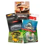 Masina Hot Wheels Replici premium din filme foto