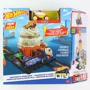 Set de joaca Hot Wheels Magazin de inghetata