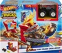 Игровой набор Hot Wheels Monster Truck