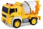 Masina cu inertie Wenyi Camion Builder (1:20) foto