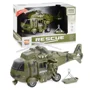 Masina cu inertie Wenyi Elicopter militar (1:20) foto