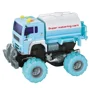 Masinuta cu inertie Wenyi Super Watering Cart (1:20) foto