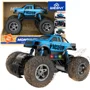 Masina cu inertie Wenyi Monster Truck, 1:12 foto