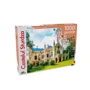 Puzzle Noriel Castelul Sturdza, 1000 el.