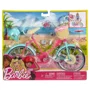 Accesoriu Barbie Bicicleta foto
