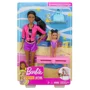 Papusa Barbie Antrenor de sport foto