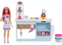 Papusa Barbie Patiser foto
