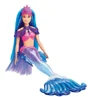 Кукла Barbie Сирена Малибу foto