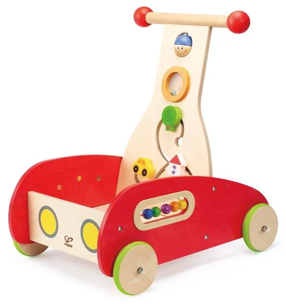 image for Ходунк Hape Wonder Walker foto