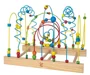 Деревянная игрушка Hape Лабиринт Tunnel Mountain