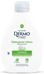 Гель для интимной гигиены Dermomed Lichens, 250 мл