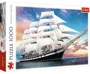 Puzzle Trefl Cruise, 1000 piese foto