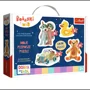 Puzzle Trefl Baby Classic - Lovely Babys - Good night foto