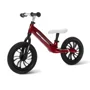 Bicicleta fara pedale Qplay Racer Red/White