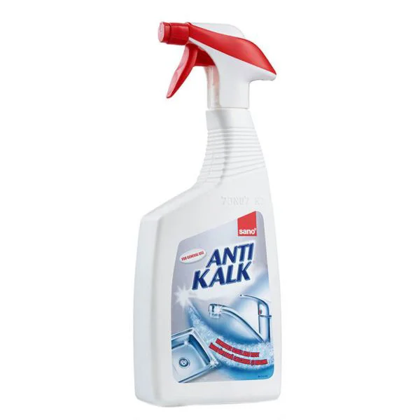 image for Средство для удаления минерального налета Sano Anti Kalk, 1 л foto