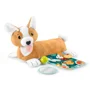 Плюшевая подушка 3 в 1 Fisher-Price foto