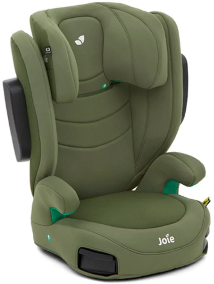 Scaun auto Joie i-Trillo Moss, 100-150 cm, certificat R129 foto